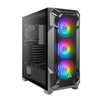 מארז ANTEC DF600 Flux ARGB FANS