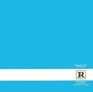 QUEENS OF THE STONE AGE/RATED