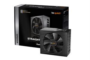 be quiet! PSU 650W Straight Power 11 Platinum