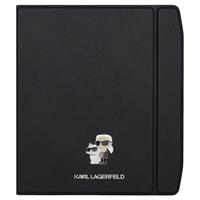ספר אלקטרוני + כיסוי PocketBook 7" Era Color - Karl Lagerfeld עם מסך צבעוני