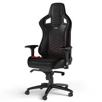 כיסא גיימינג משרדי Noblechairs EPIC שחור/אדום