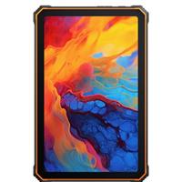 טאבלט קשיח Blackview Active 8 Pro LTE 10.36" 8GB/256GB בצבע שחור
