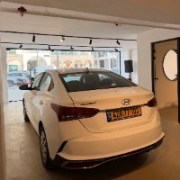 Hyundai accent i25 2023