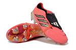 לשונית - נעלי כדורגל אדידס Adidas Predator כתום זהב