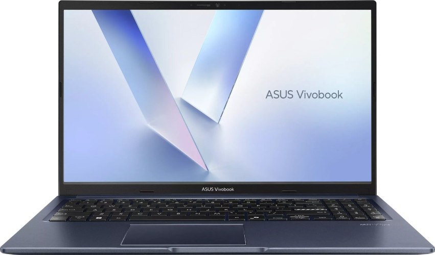 נייד ASUS Vivobook AMD R5-150 16GB 1T SSD 15.6 AMD Graphics DOS