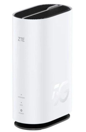 נתב רשת סלולרית שולחני 5G דגם ZTE G5C