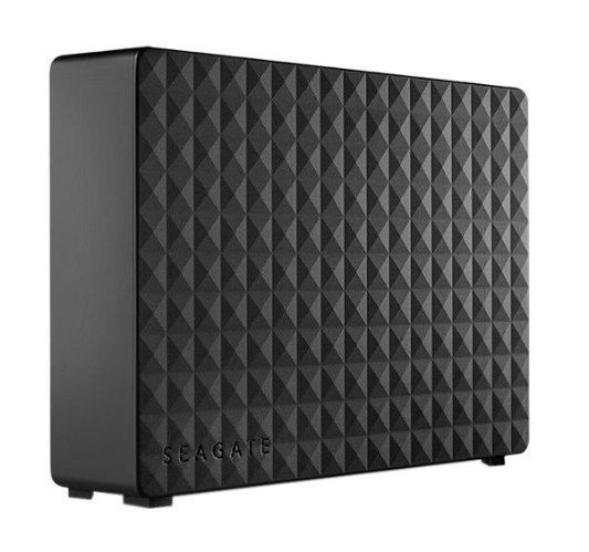 SEAGATE EXPANSION DESKTOP EXTERNAL DRIVE 3.5" 14TB