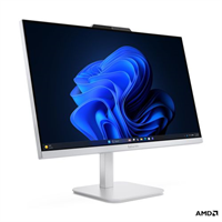 A105 24 Ryzen 5 40 16GB 512GB 23.8" W11H 1Y Lenovo
