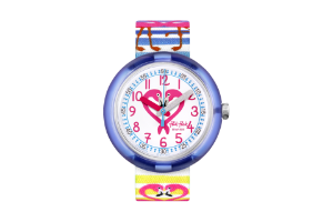 פליק פלאק שעון ילדים, דגם: ZFPNP029