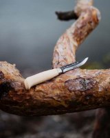סכין מרטיני קאמוס Marttiini Arctic Circle Knife
