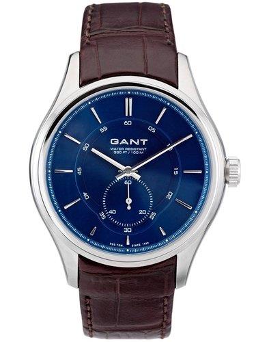 שעון יד אנלוגי גברים GANT W70673