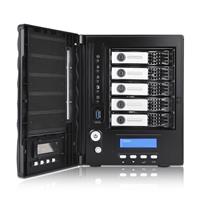 Thecus NAS W5000