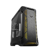 מארז גיימינג מתצוגה Asus TUF Gaming GT501 Mid Tower - צבע שחור