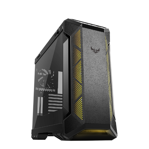 מארז גיימינג מתצוגה Asus TUF Gaming GT501 Mid Tower - צבע שחור