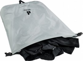 שק אטום למים 20 ליטר Deuter Light Drypack 20L Tin