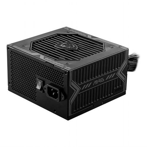 ספק כוח MSI MAG A750BN PCIE5 750W 80+ Bronze