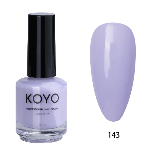 לק רגיל 143 - KOYO