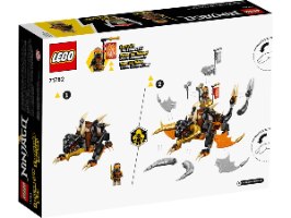 Lego NINJAGO 71782