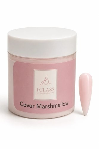 אבקת אקריל I-CLASS Cover Marshmallow