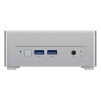 MinisForum UM870 Plus Ryzen 7 8745H 32GB 1TB Radeon 780M W11