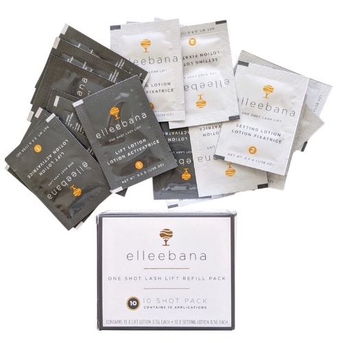 Regen elleebana מוצרים של Elleebana GAL COSMETICS