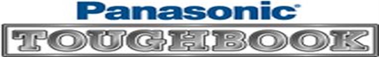 PANASONIC TOUGHBOOK טאבלט CF-33-16GB-MK4-6XCELL i5 מוקשח 12"