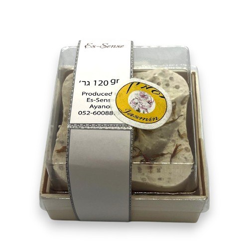 סבון שמן זית יסמין