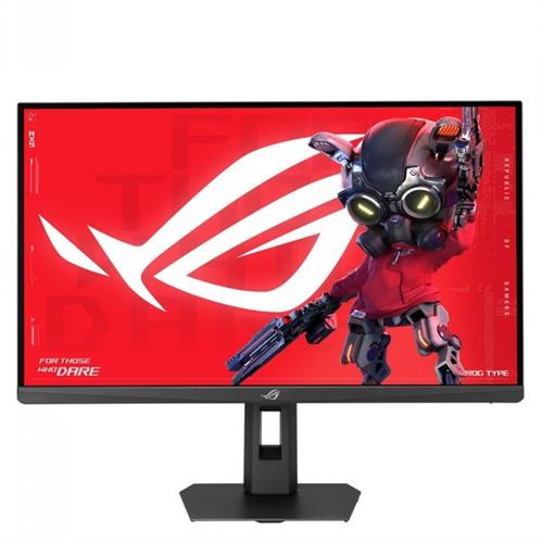 מכירה מוקדמת צפי הגעה 09.2026 - מסך גיימינג ASUS XG27ACSR 27 אינץ QHD 220Hz