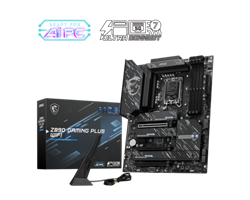 לוח אם MSI Z890 GAMING PLUS WIFI