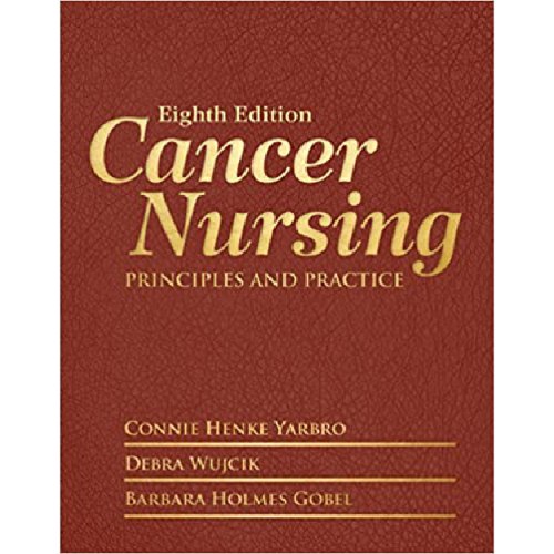 Cancer Nursing Principles and Practice