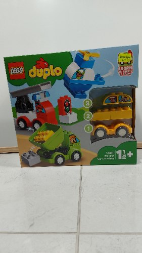 Lego duplo