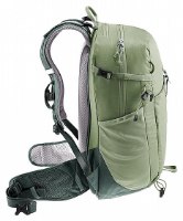 תיק יום Deuter Trail 25 ירוק