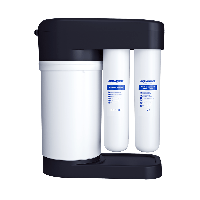 מערכת אוסמוזה הפוכה Aquaphor Ro-102S כולל התקנה ומסנן ph מקורי - כולל מיני בר למים חמים וקרים במתנה