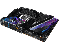 MB ASR X870E NOVA WIFI