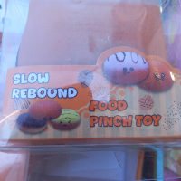 סקווישי נידו  קסטה - Squishy Nido Cassette TG-20-11
