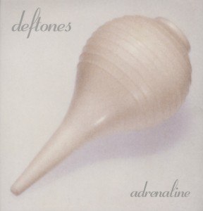 DEFTONES/ADRENALINE