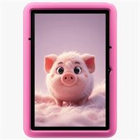 "טאבלט ילדים Blackview Tab A6 Kids 10.1"" 4GB/128GB בצבע ורוד"
