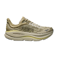 HOKA BONDI 9 נעלי ספורט לגבר בונדי 9 בצבע ירקרק/משרום