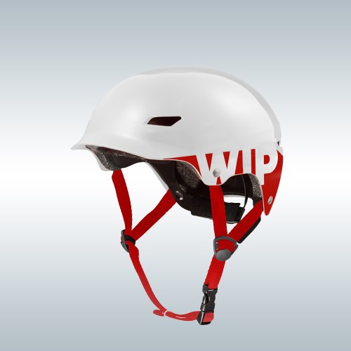 WIPPI JUNIOR משקל 370 גרם