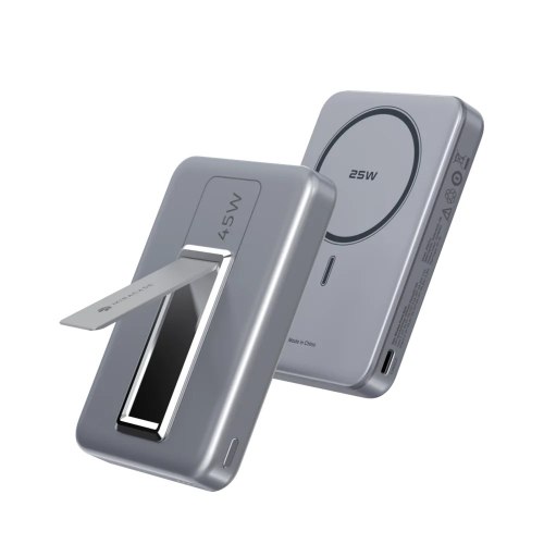 מטען נייד מגנטי Miracase MWPB45W Power Bank