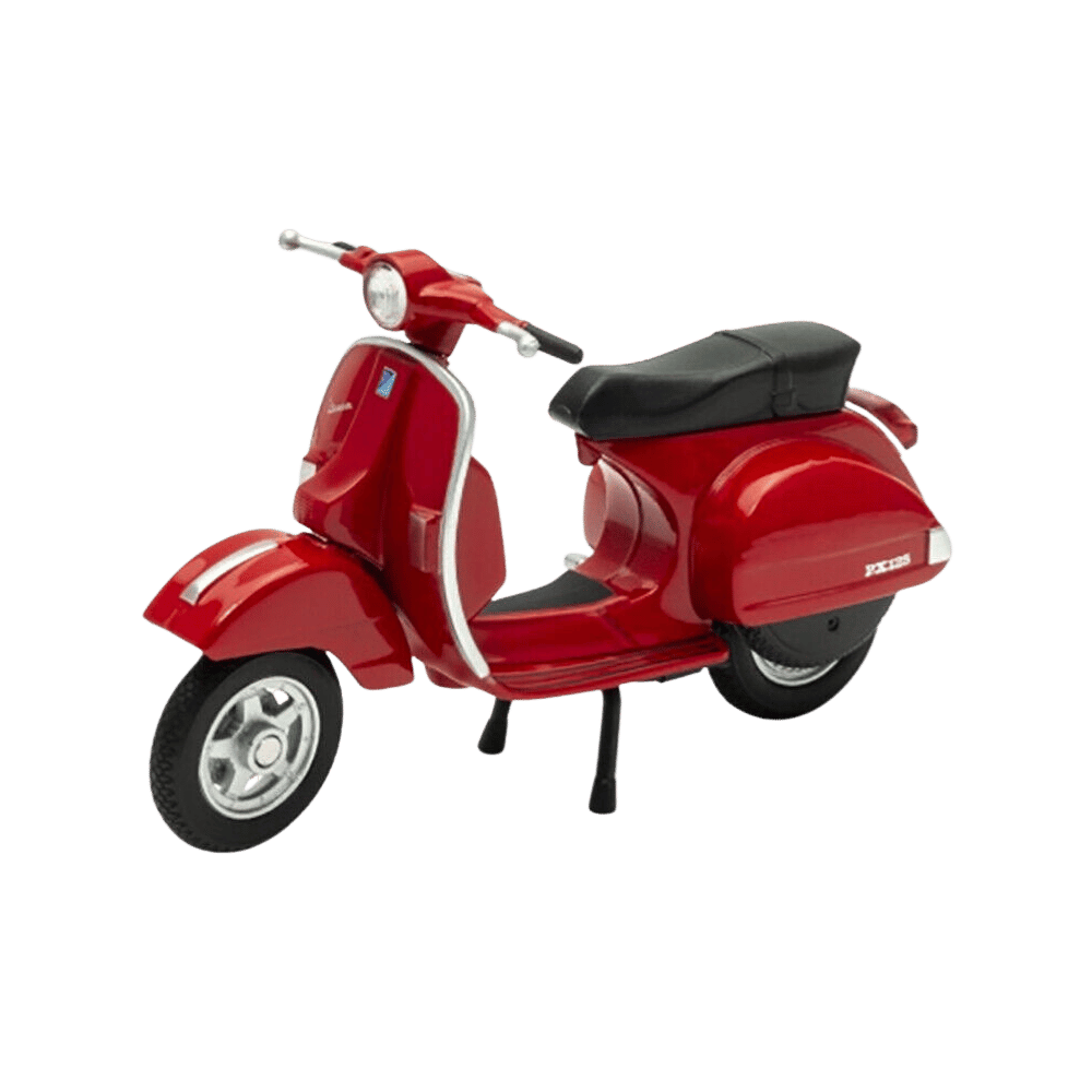 Vespa PX 2016