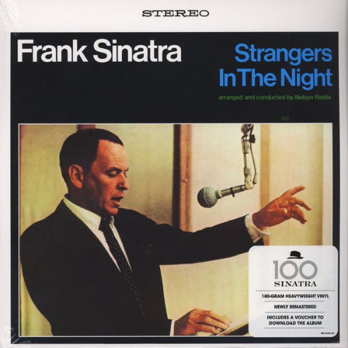 FRANK SINATRA/STRANGERS IN TH