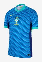 חולצת נבחרת ברזיל חוץ 2024