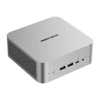 מחשב מיני MinisForum M1 Pro Ultra-9-285H 32GB 1TB SSD W11P