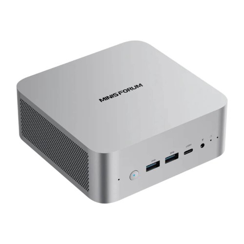 מחשב מיני MinisForum M1 Pro Ultra-9-285H 32GB 1TB SSD W11P