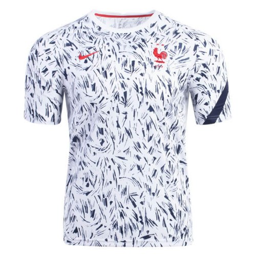 חולצת אימון צרפת יורו 2020