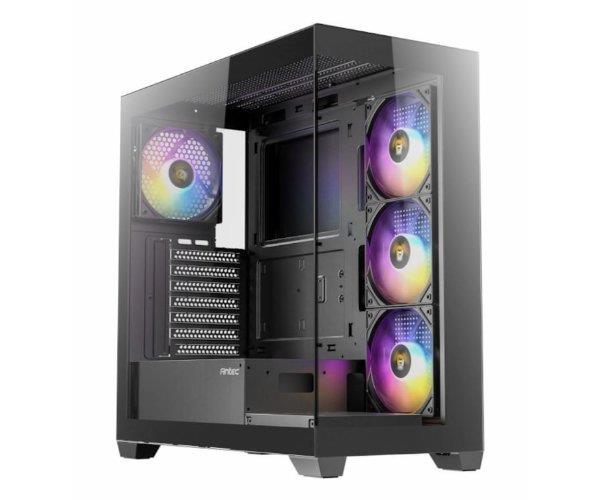 מחשב CX300 750W B760M I7-14700F 16GB DDR4 1TB NVME RTX 5060 8GB
