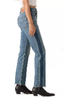 ג’ינס Levis 12501-0641 501 JEANS