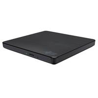 LG-Hitachi External DVD-RW Slim USB2.0 GP60NB60