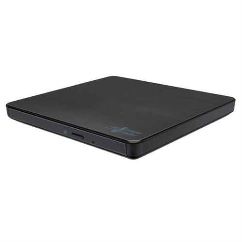 LG-Hitachi External DVD-RW Slim USB2.0 GP60NB60